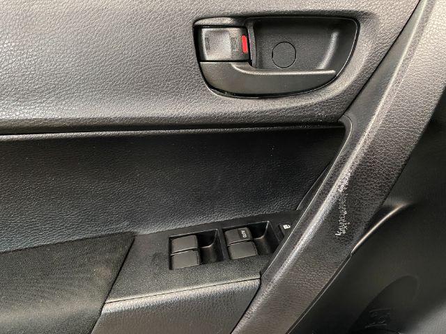 used 2014 Toyota Corolla car, priced at $12,997