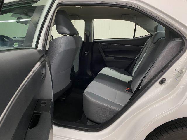 used 2014 Toyota Corolla car, priced at $12,997
