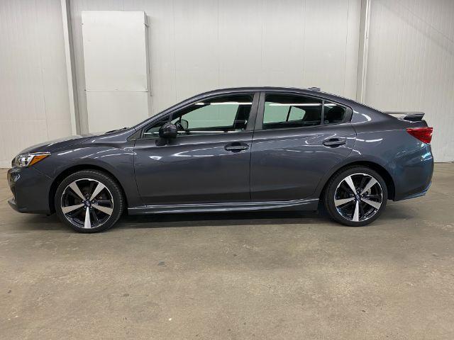 used 2019 Subaru Impreza car, priced at $15,997