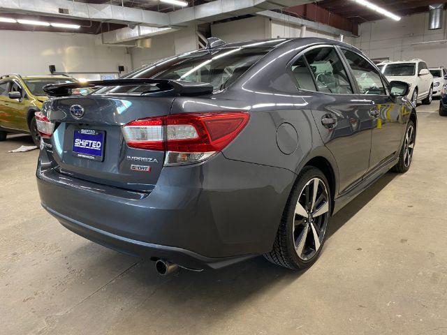 used 2019 Subaru Impreza car, priced at $15,997