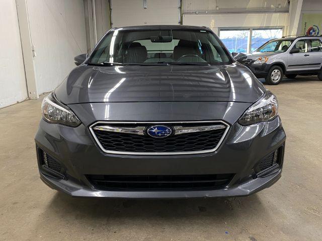 used 2019 Subaru Impreza car, priced at $15,997