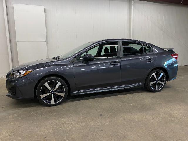 used 2019 Subaru Impreza car, priced at $15,997