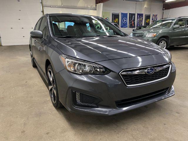 used 2019 Subaru Impreza car, priced at $15,997