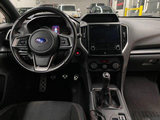 used 2019 Subaru Impreza car, priced at $15,997