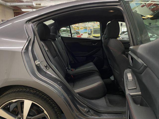 used 2019 Subaru Impreza car, priced at $15,997