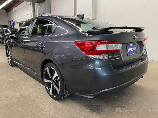 used 2019 Subaru Impreza car, priced at $15,997