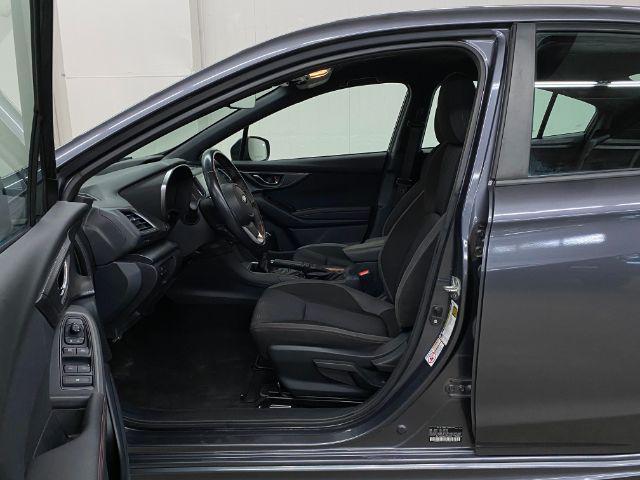 used 2019 Subaru Impreza car, priced at $15,997