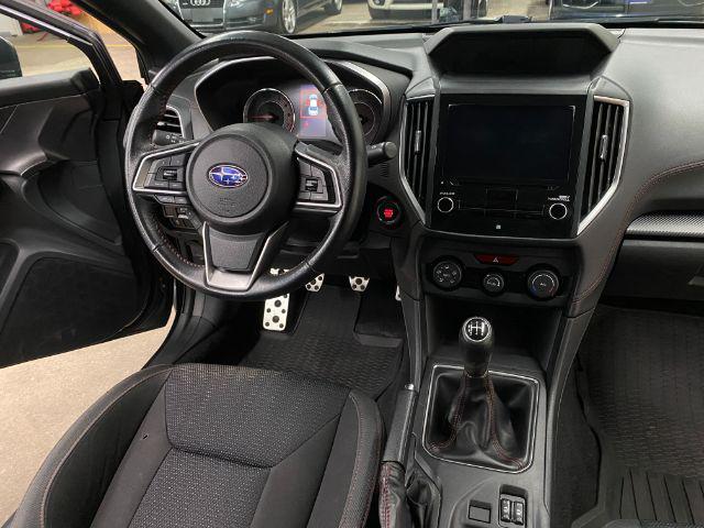 used 2019 Subaru Impreza car, priced at $15,997