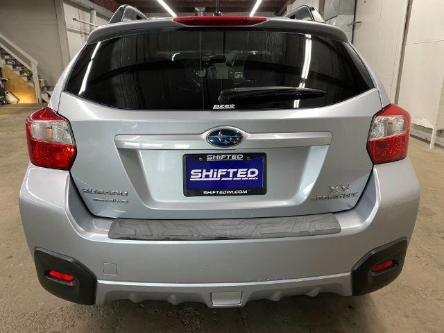 used 2013 Subaru XV Crosstrek car, priced at $8,900