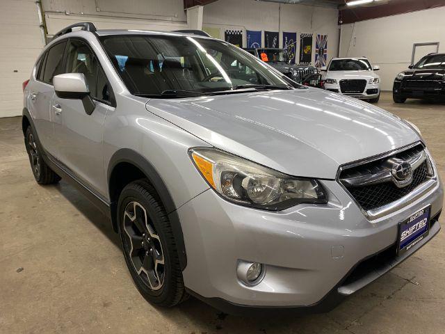 used 2013 Subaru XV Crosstrek car, priced at $8,900