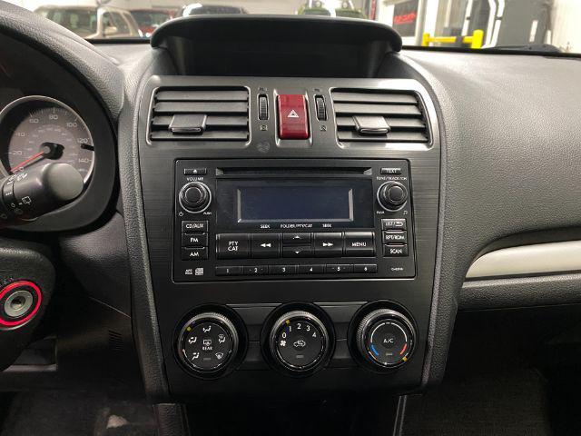 used 2013 Subaru XV Crosstrek car, priced at $8,900
