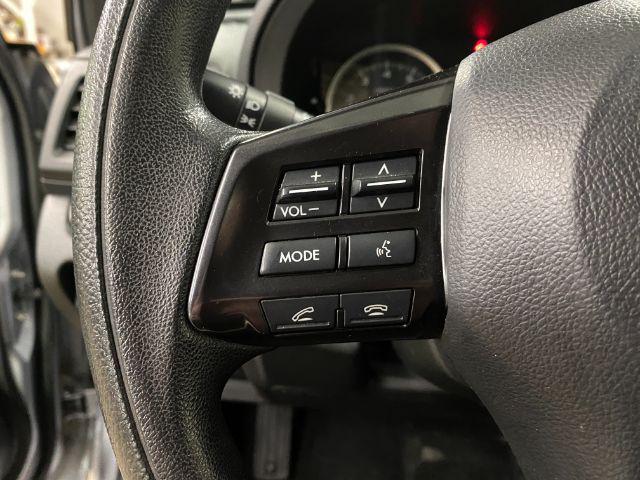 used 2013 Subaru XV Crosstrek car, priced at $8,900