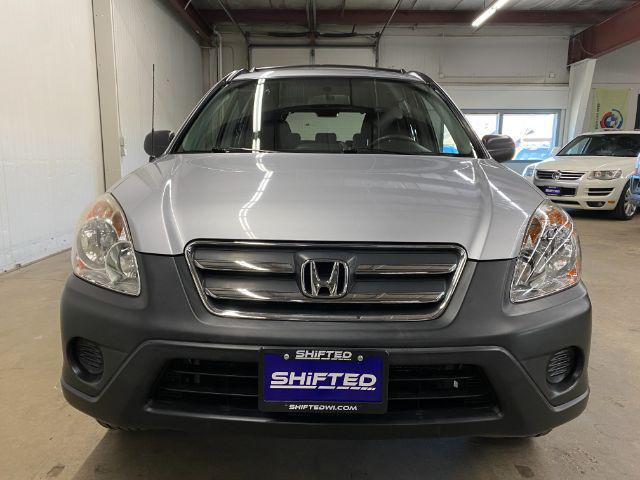 used 2005 Honda CR-V car, priced at $11,997