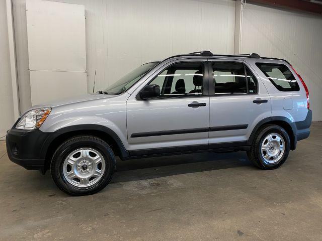 used 2005 Honda CR-V car, priced at $11,997