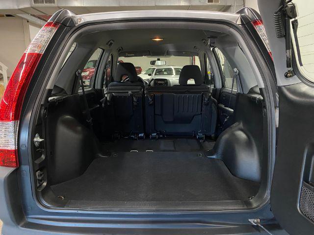 used 2005 Honda CR-V car, priced at $11,997