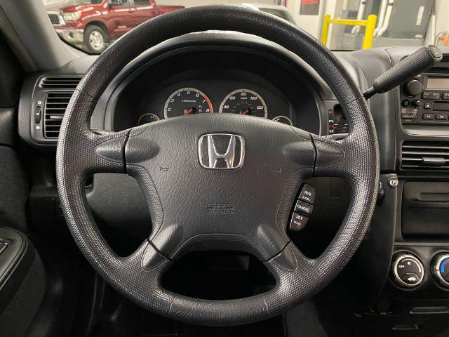 used 2005 Honda CR-V car, priced at $11,997