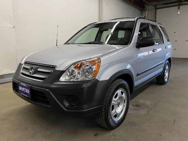 used 2005 Honda CR-V car, priced at $11,997