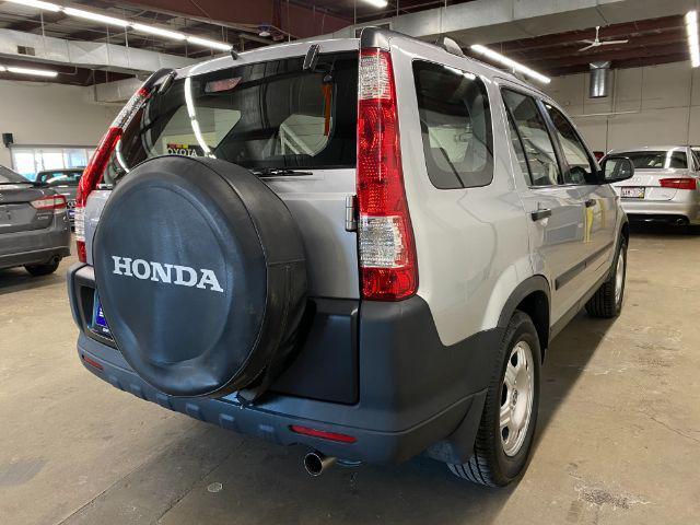 used 2005 Honda CR-V car, priced at $11,997