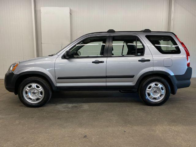 used 2005 Honda CR-V car, priced at $11,997