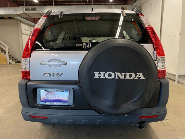 used 2005 Honda CR-V car, priced at $11,997