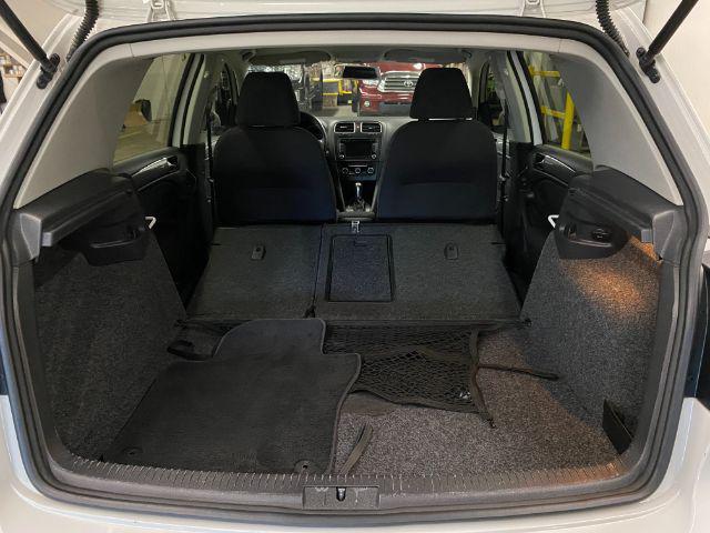 used 2013 Volkswagen Golf car, priced at $12,997