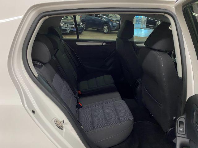 used 2013 Volkswagen Golf car, priced at $12,997