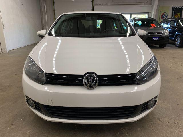 used 2013 Volkswagen Golf car, priced at $12,997