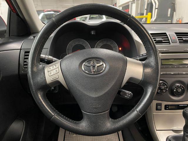 used 2010 Toyota Corolla car, priced at $9,997