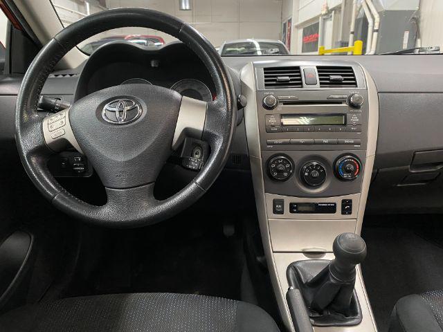 used 2010 Toyota Corolla car, priced at $9,997