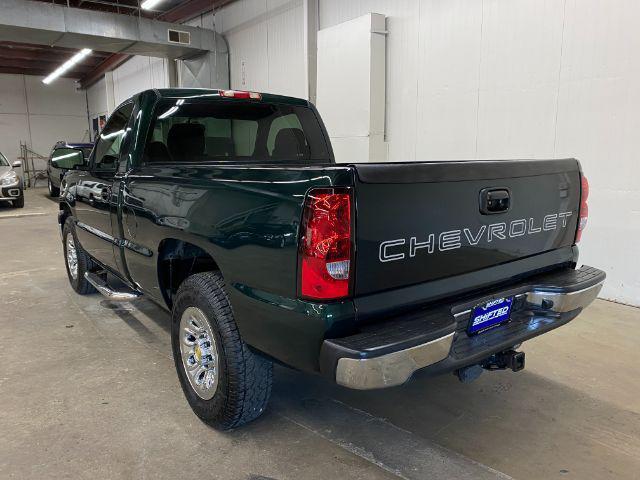 used 2006 Chevrolet Silverado 1500 car, priced at $13,997