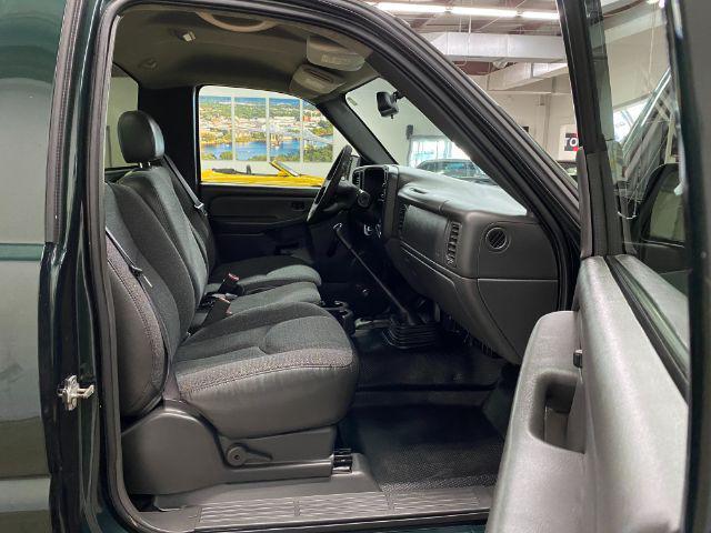 used 2006 Chevrolet Silverado 1500 car, priced at $13,997