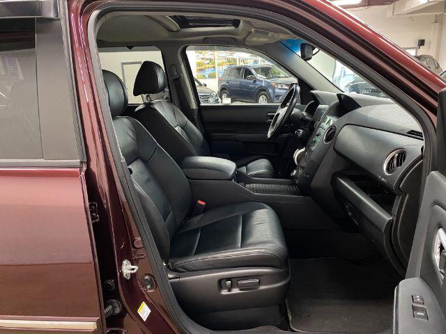 used 2009 Honda Pilot car, priced at $8,599