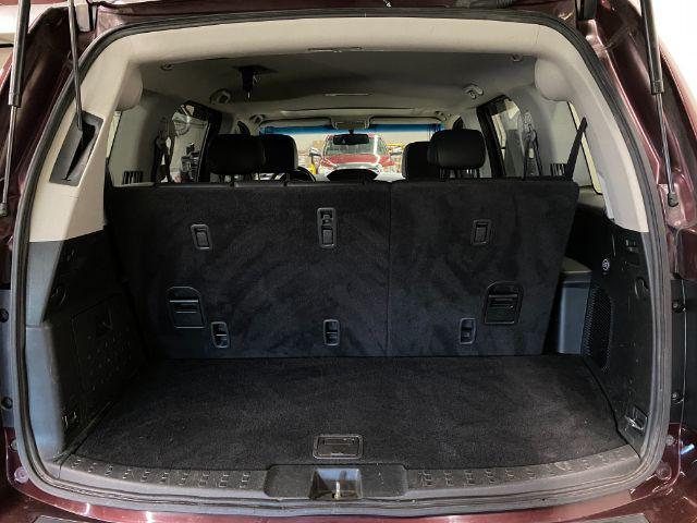 used 2009 Honda Pilot car, priced at $8,599