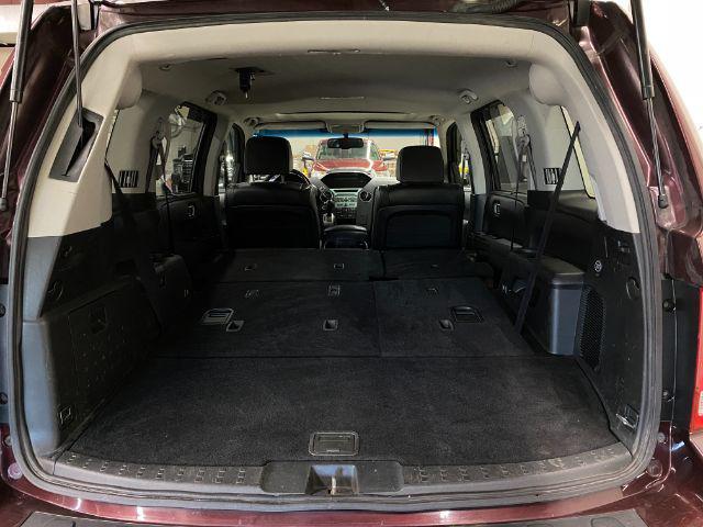used 2009 Honda Pilot car, priced at $8,599