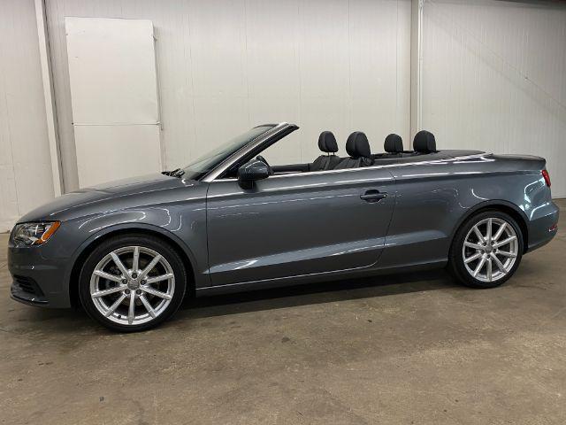 used 2015 Audi A3 car, priced at $15,997