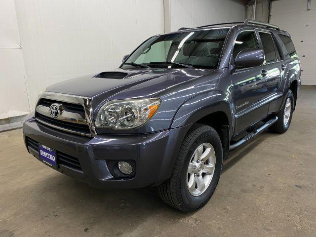used 2008 Toyota 4Runner car, priced at $21,997
