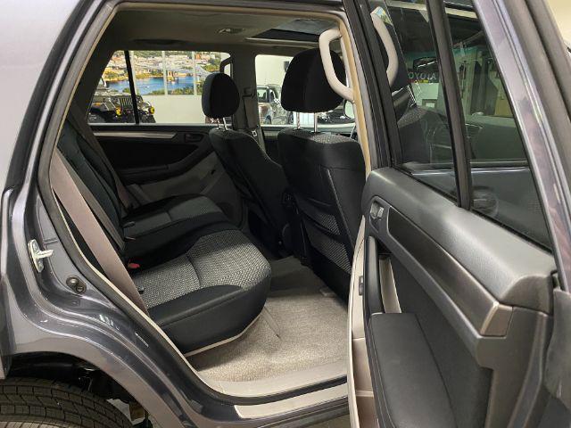 used 2008 Toyota 4Runner car, priced at $21,997