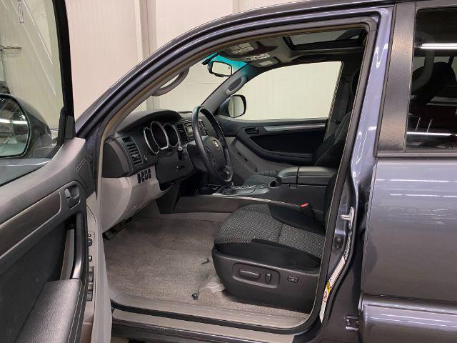 used 2008 Toyota 4Runner car, priced at $21,997