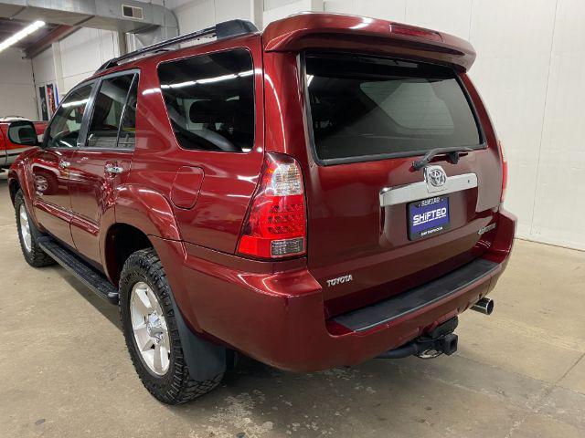 used 2006 Toyota 4Runner car, priced at $10,997