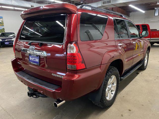 used 2006 Toyota 4Runner car, priced at $10,997