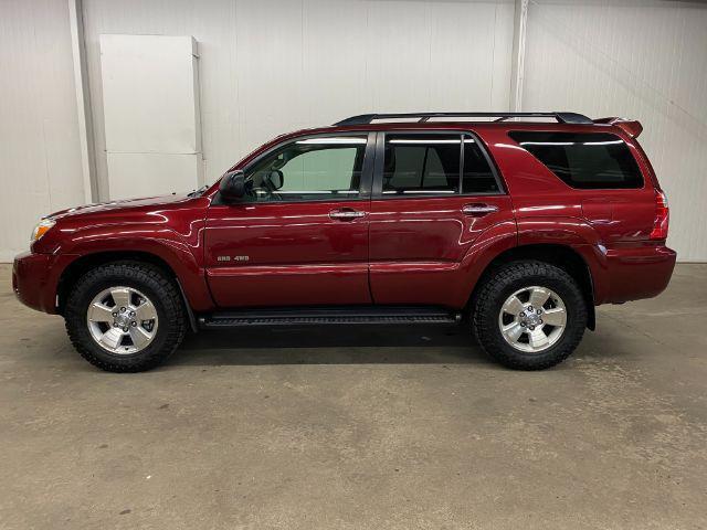 used 2006 Toyota 4Runner car, priced at $10,997