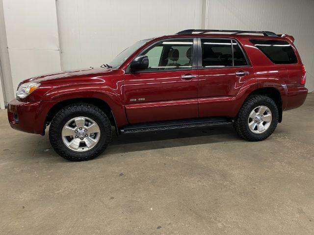 used 2006 Toyota 4Runner car, priced at $10,997