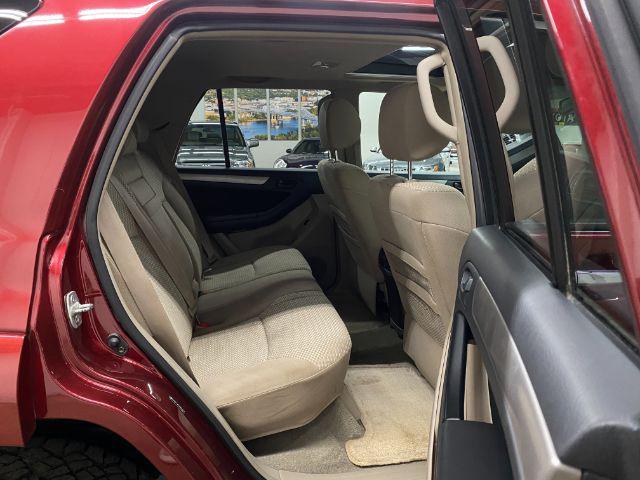 used 2006 Toyota 4Runner car, priced at $10,997