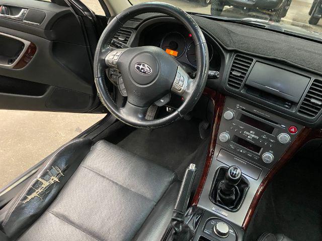 used 2009 Subaru Outback car, priced at $8,900