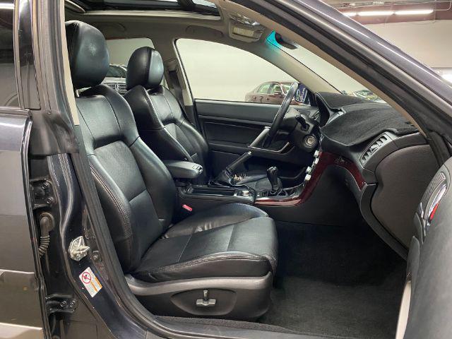 used 2009 Subaru Outback car, priced at $8,900