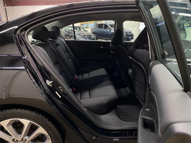 used 2014 Honda Accord car, priced at $13,997