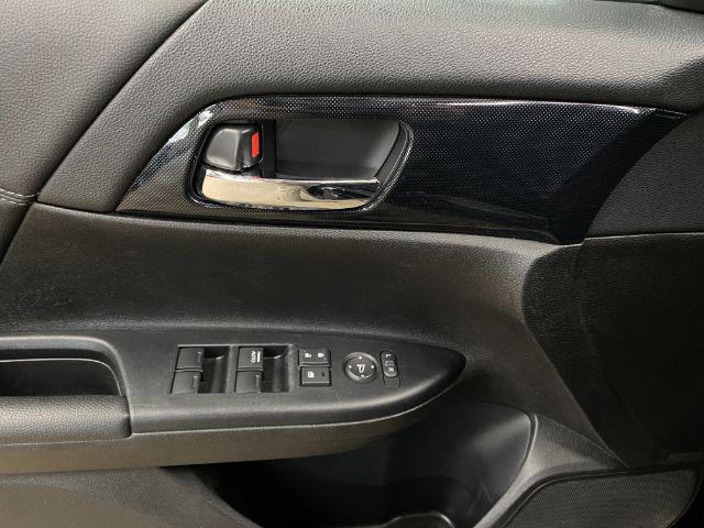 used 2014 Honda Accord car, priced at $13,997