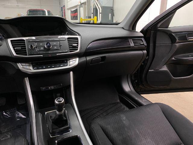 used 2014 Honda Accord car, priced at $13,997