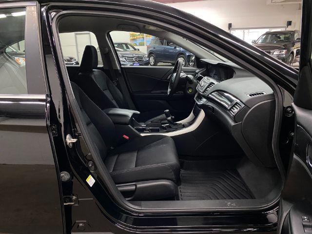 used 2014 Honda Accord car, priced at $13,997