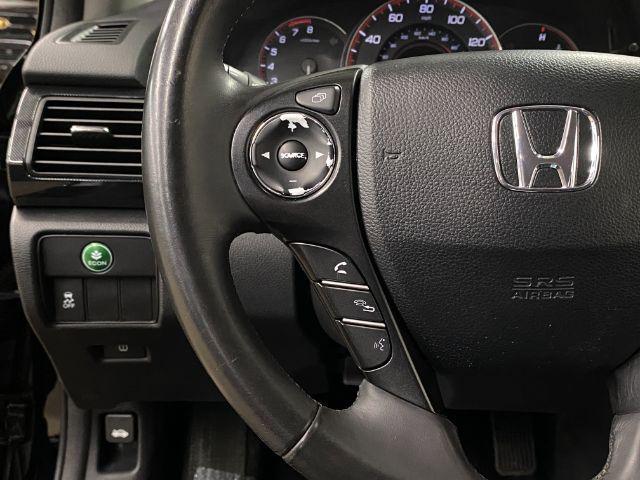 used 2014 Honda Accord car, priced at $13,997